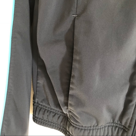 Puma SET tracksuit jumpsuit - gray & white - Picture 4 of 8